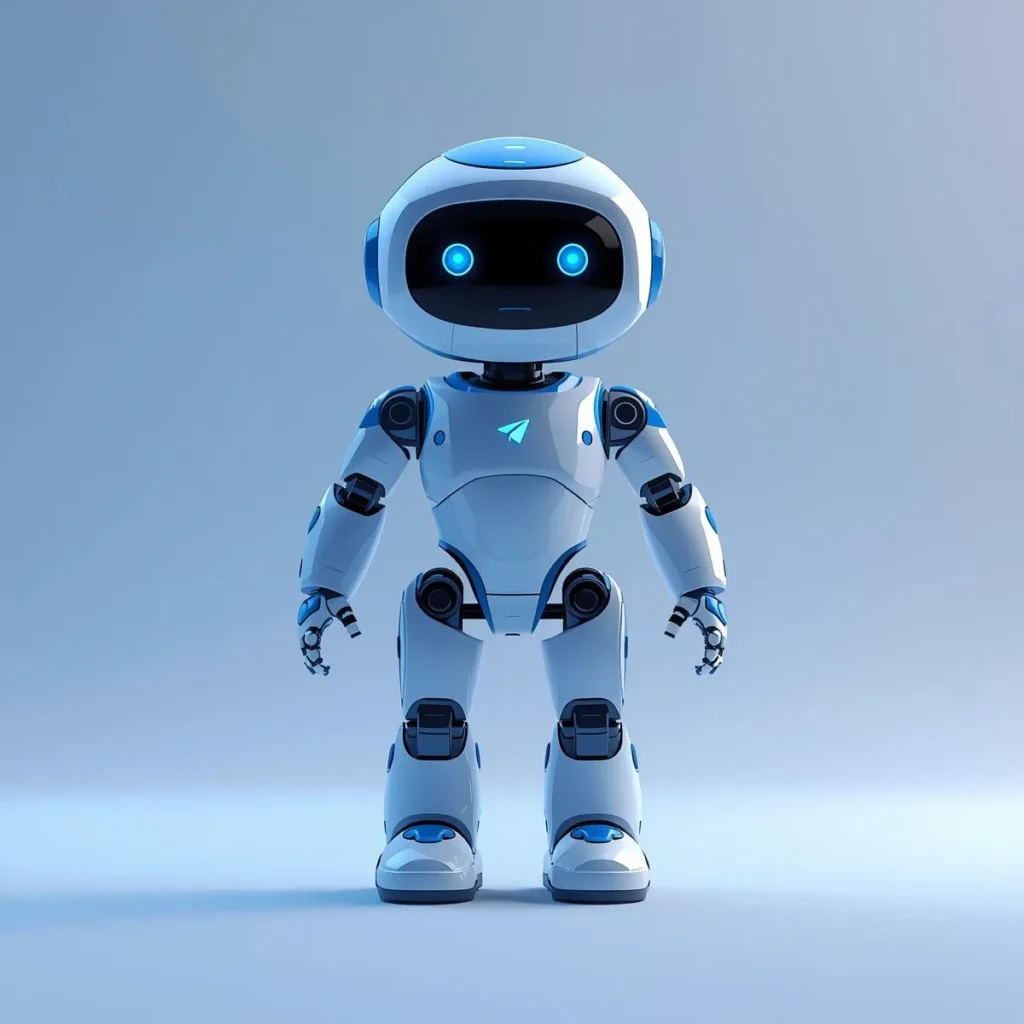 ربات طراحی سوال تلگرام 🤖🙋🏼 4 مزایای ربات طراحی سوال تلگرام