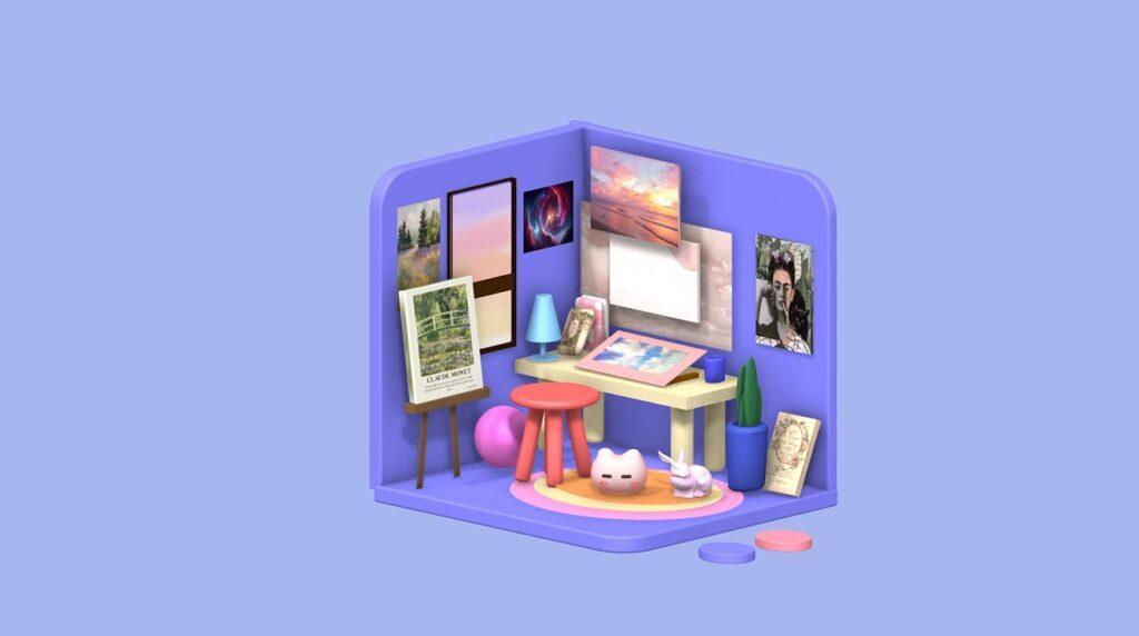 سفارش طراحی سایت سه بعدی 1 سفارش طراحی سایت سه بعدی