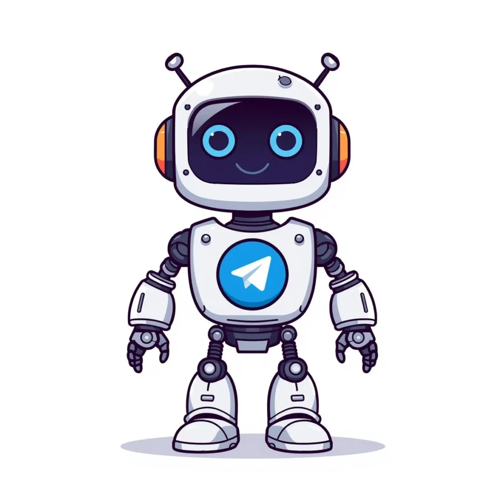 ربات ادمین تلگرام چیست؟