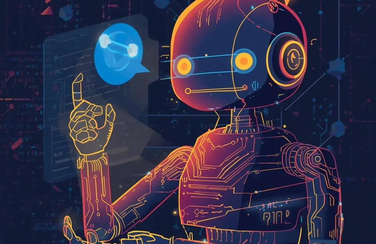 ساخت ربات ادمین تلگرام 🧓