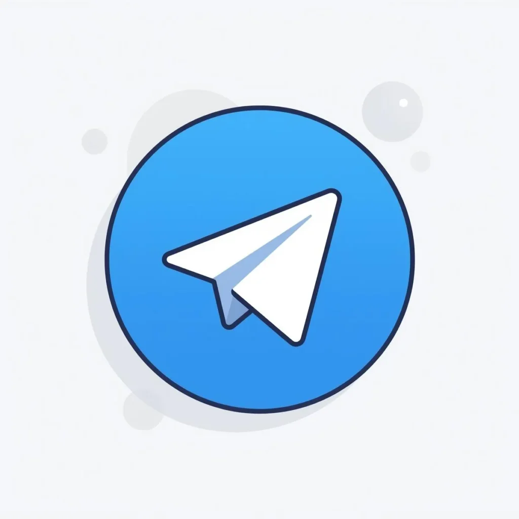 نحوه افزودن ربات به گروه تلگرام