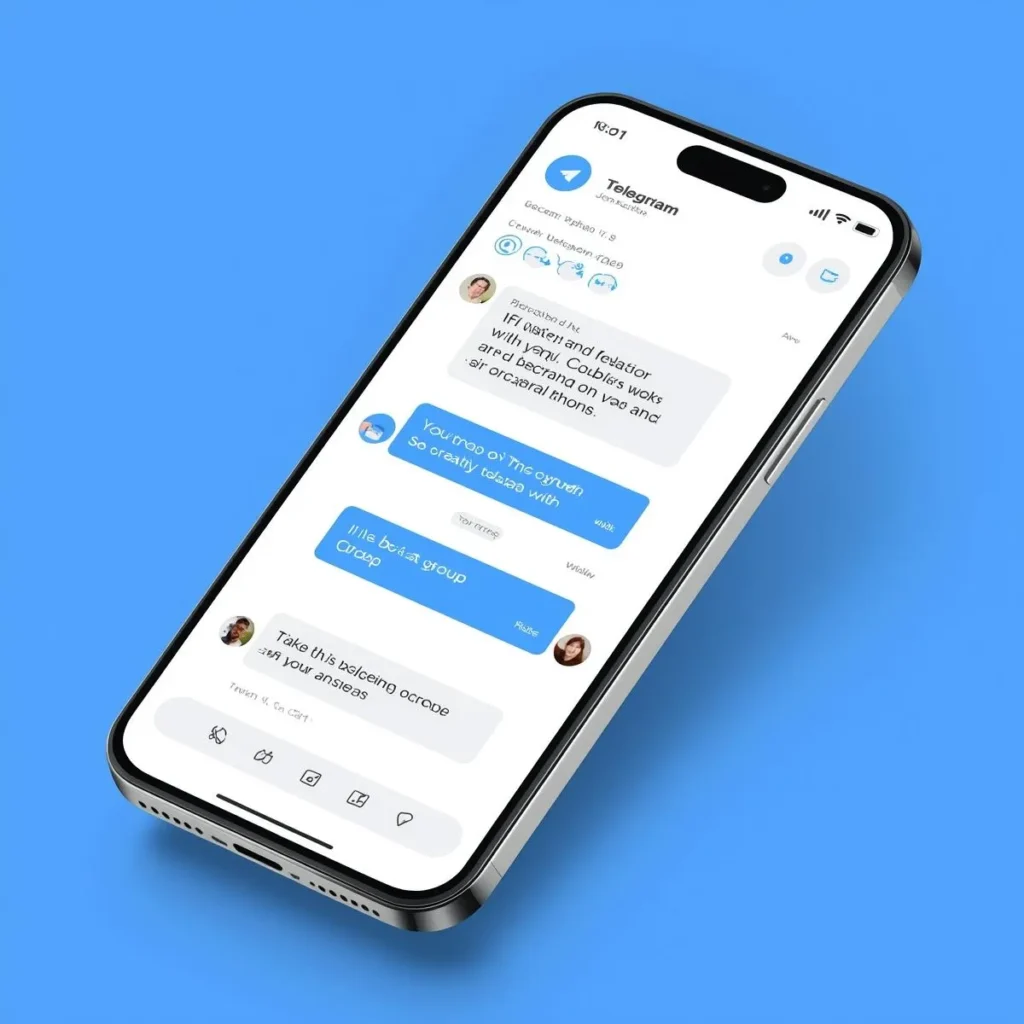 ربات تلگرام برای گروه تلگرام 🤖 1 ربات تلگرام برای گروه تلگرام