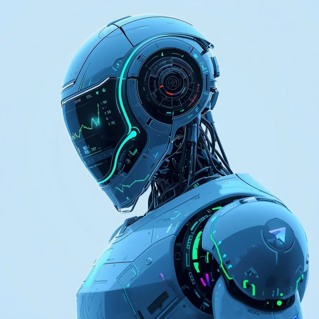 ربات تلگرام ترید 💲🤖 2 ربات تلگرام ترید چیست؟