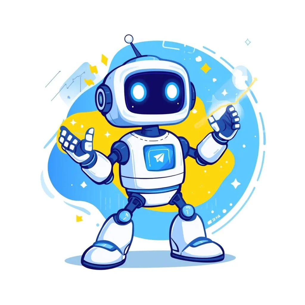 ربات تلگرام ترید 💲🤖 4 ۵ ربات برتر ترید در تلگرام