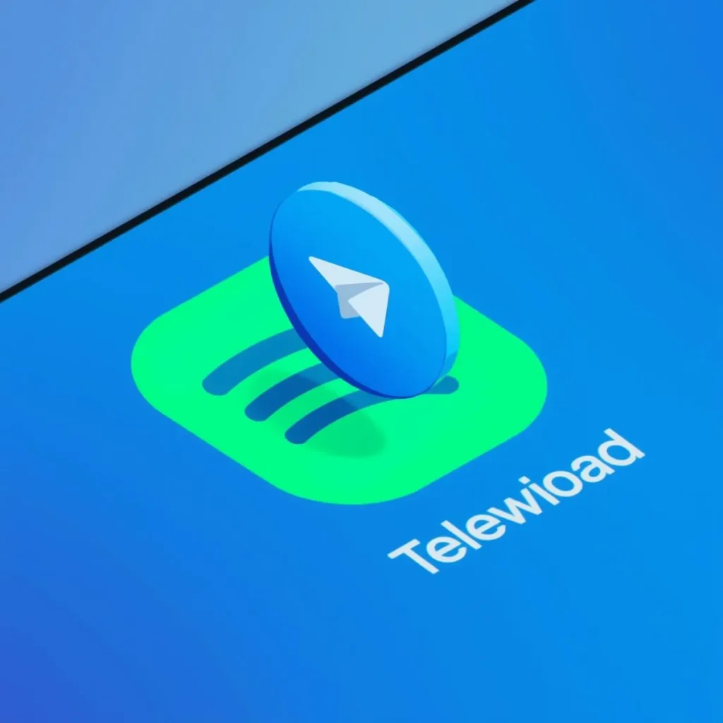 ربات تلگرام دانلود از اسپاتیفای 🎧 2 ربات تلگرام دانلود از اسپاتیفای چیست؟