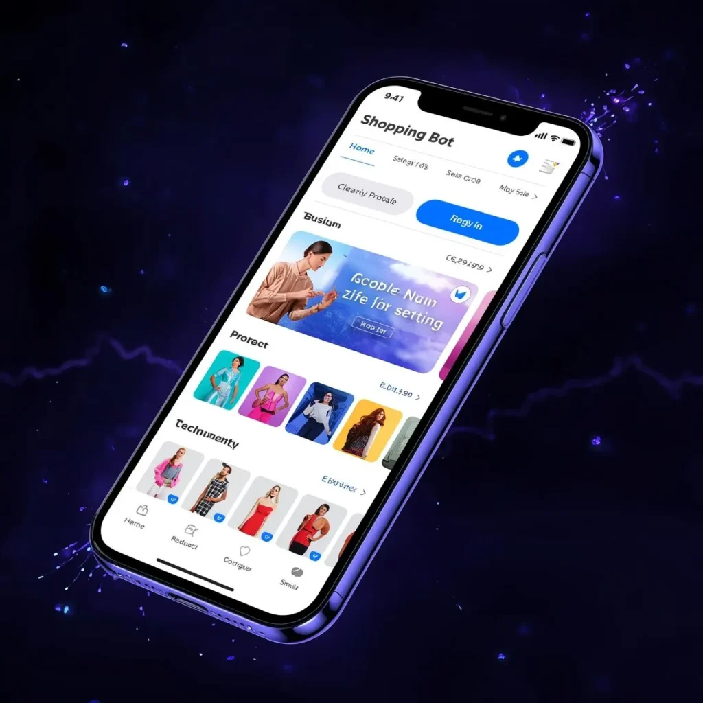 ویژگی‌های مهم ربات فروشگاهی تلگرام 