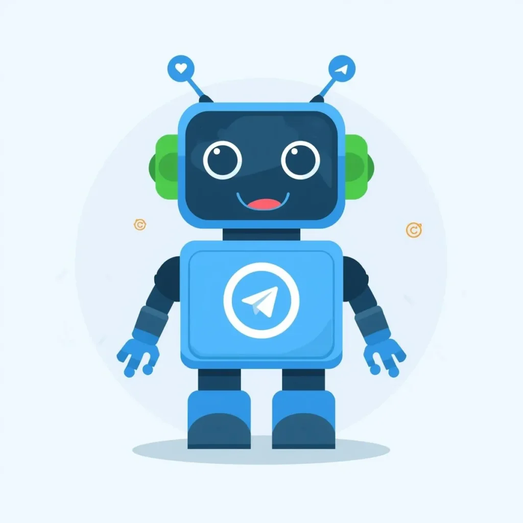 ربات درسی تلگرام 📚 2 ربات تلگرام درسی چیست؟