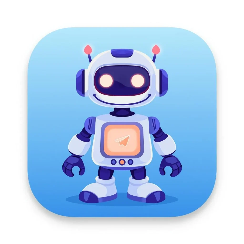 ربات درسی تلگرام 📚 3 ۵ تا از بهترین رباتهای تلگرام درسی