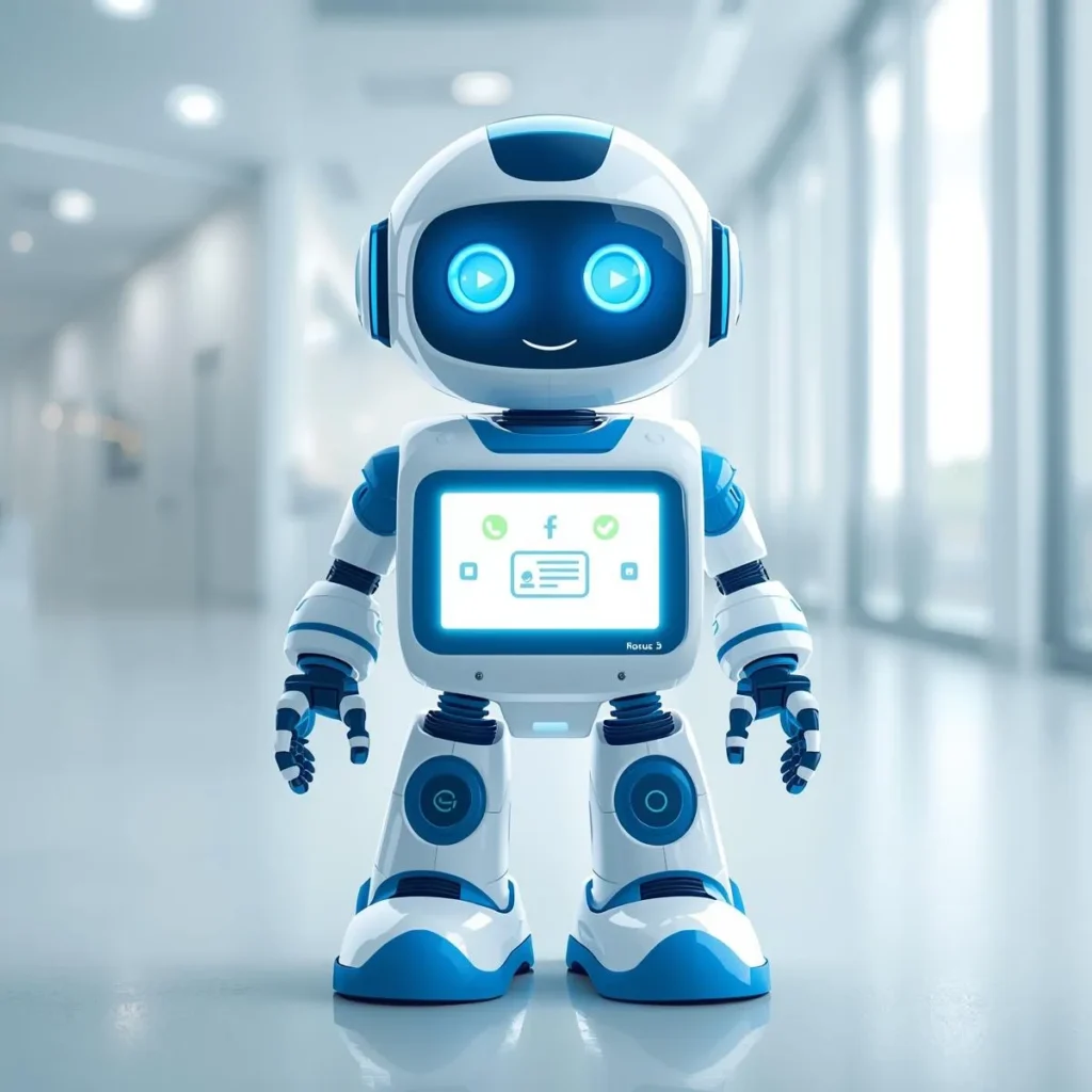 ربات درسی تلگرام 📚 4 نحوه عملکرد ربات تلگرام درسی