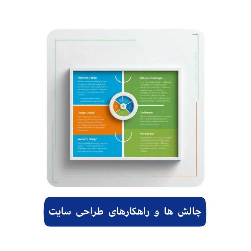 سفارش طراحی سایت اقساطی 6 چالشها و راهکارهای سفارش طراحی سایت اقساطی