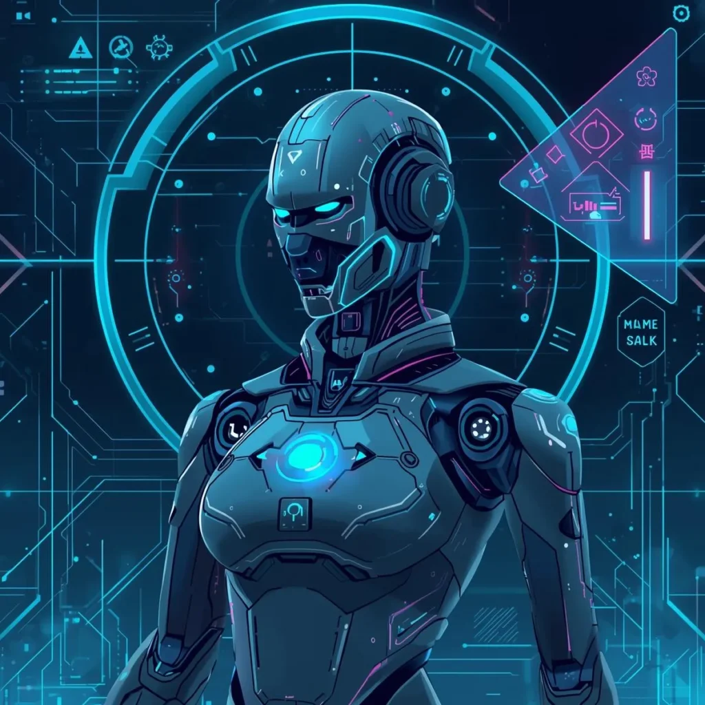 ربات تلگرام بازی 🎮+5 ربات جذاب 1 ربات تلگرام بازی