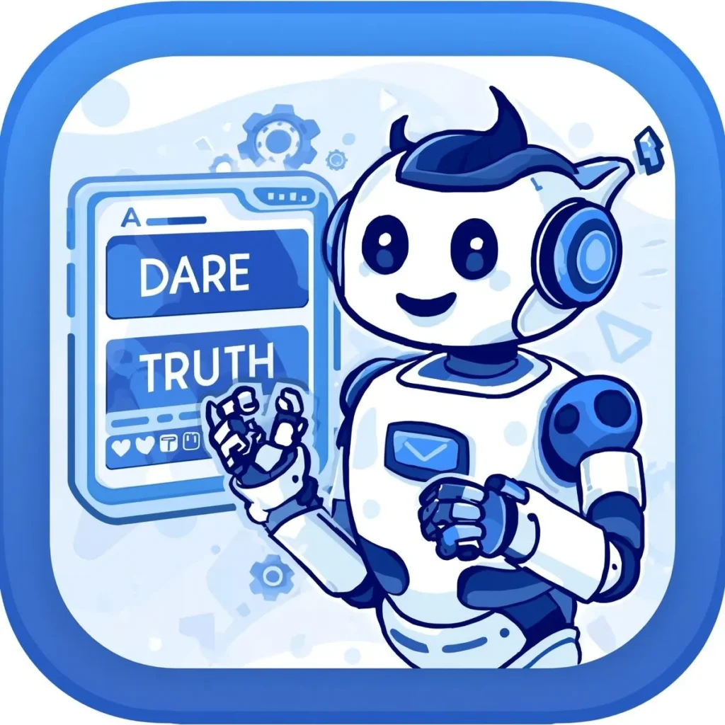 ربات تلگرام جرعت و حقیقت+5ربات محبوب 🍾 1 ربات تلگرام جرعت و حقیقت