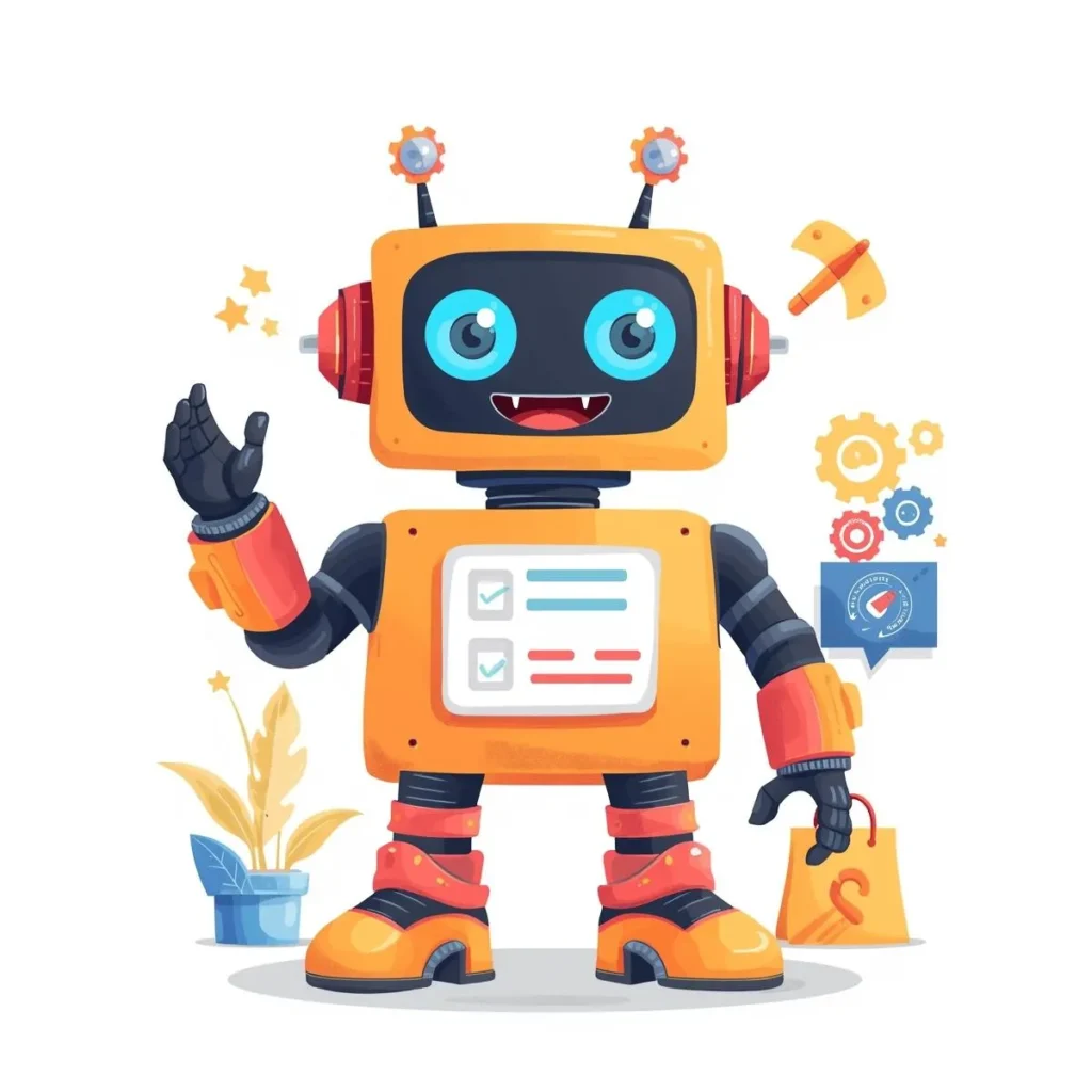 ربات آزمون ساز تلگرام+چند ربات کاربردی 🤖 2 ربات آزمون ساز تلگرام چیست؟