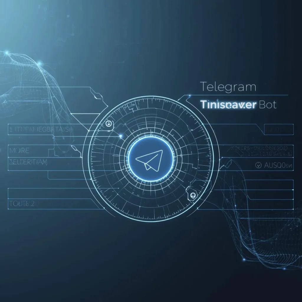 ساخت ربات آپلودر تلگرام 📁 4 معرفی ۵ ربات برتر آپلودر تلگرام
