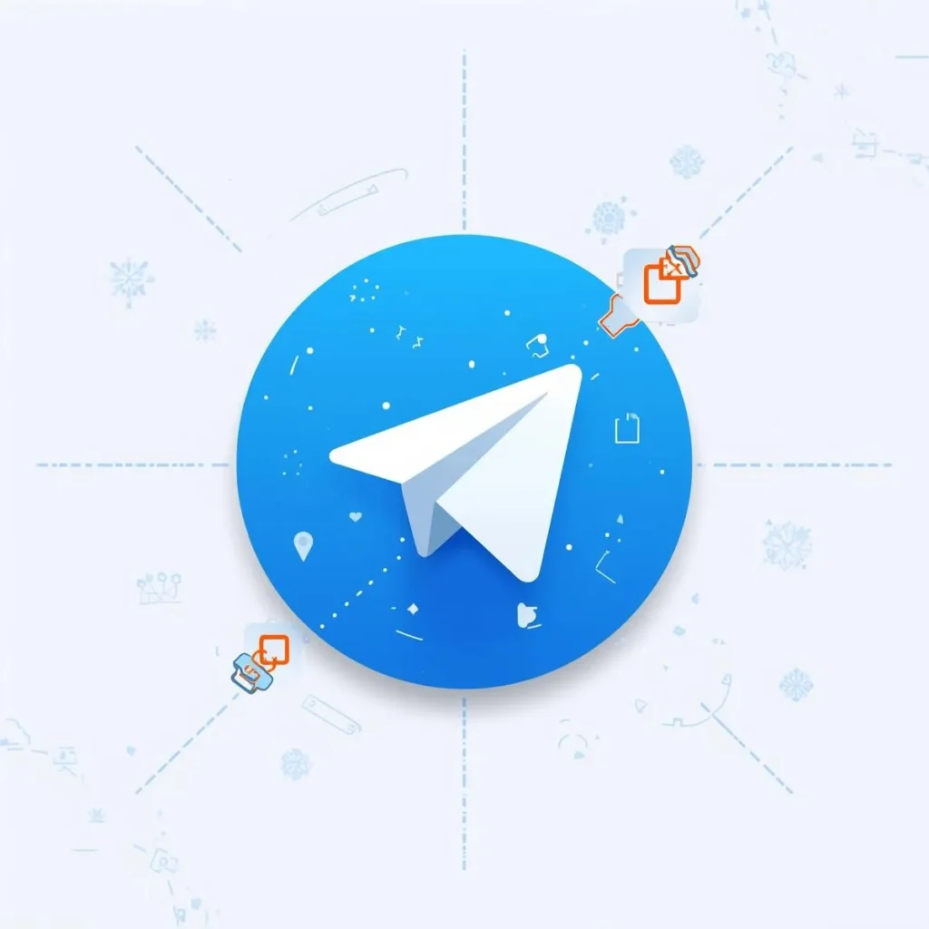 ساخت ربات آپلودر تلگرام 📁 2 ربات آپلودر تلگرام چیست؟