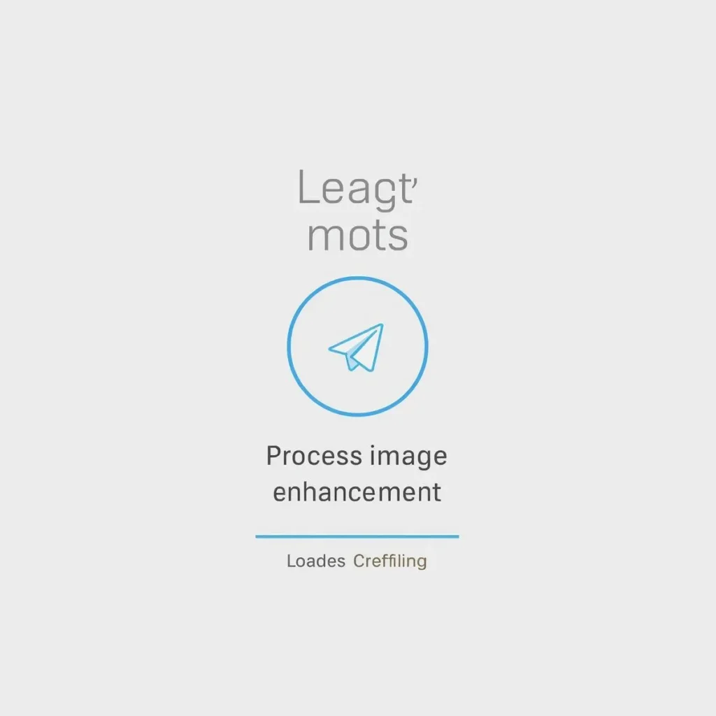 ربات تلگرام افزایش کیفیت تصویر+معرفی رباتهای کاربردی❤️ 4 نحوه عملکرد ربات تلگرام افزایش کیفیت تصویر