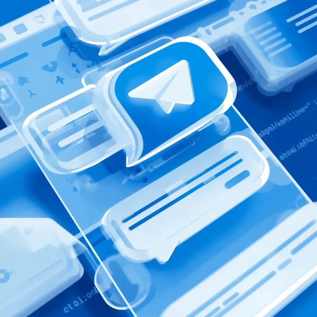 ربات تلگرام با php 🤖 2 ربات تلگرام با PHP چیست؟