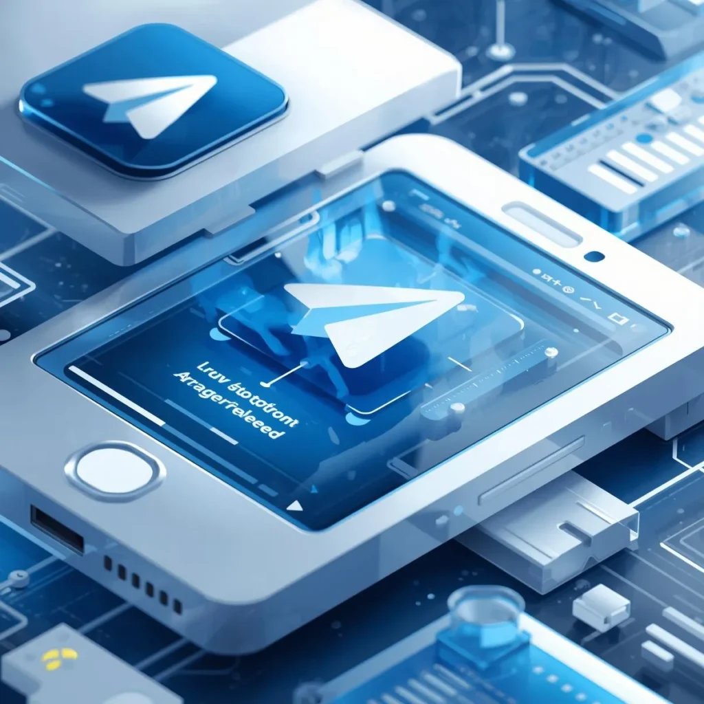 ربات تلگرام تبدیل عکس به متن(رایگان)🖼 4 معرفی ۵ ربات برتر تبدیل عکس به متن در تلگرام