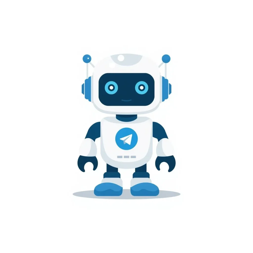 ربات تلگرام سلف+معرفی 5 ربات رایگان ✅🤖 2 ربات تلگرام سلف چیست؟