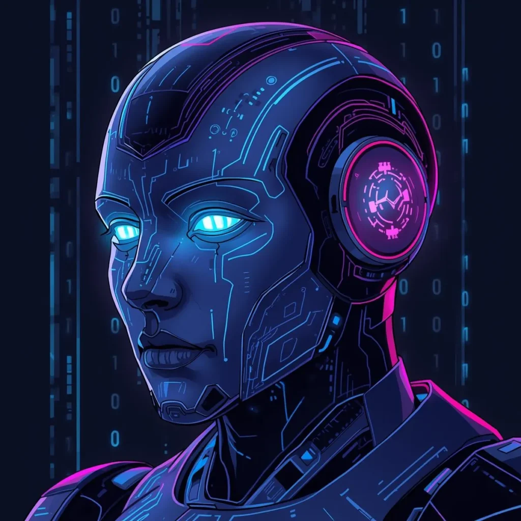 ربات تلگرام هوش مصنوعی+5ربات برتر 🤖✅ 2 ربات تلگرام هوش مصنوعی چیست؟