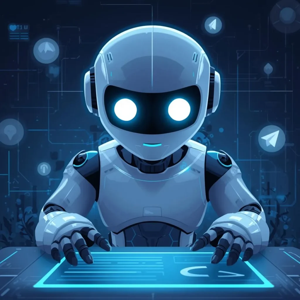 معرفی ۵ ربات تلگرام سفارش‌گیری