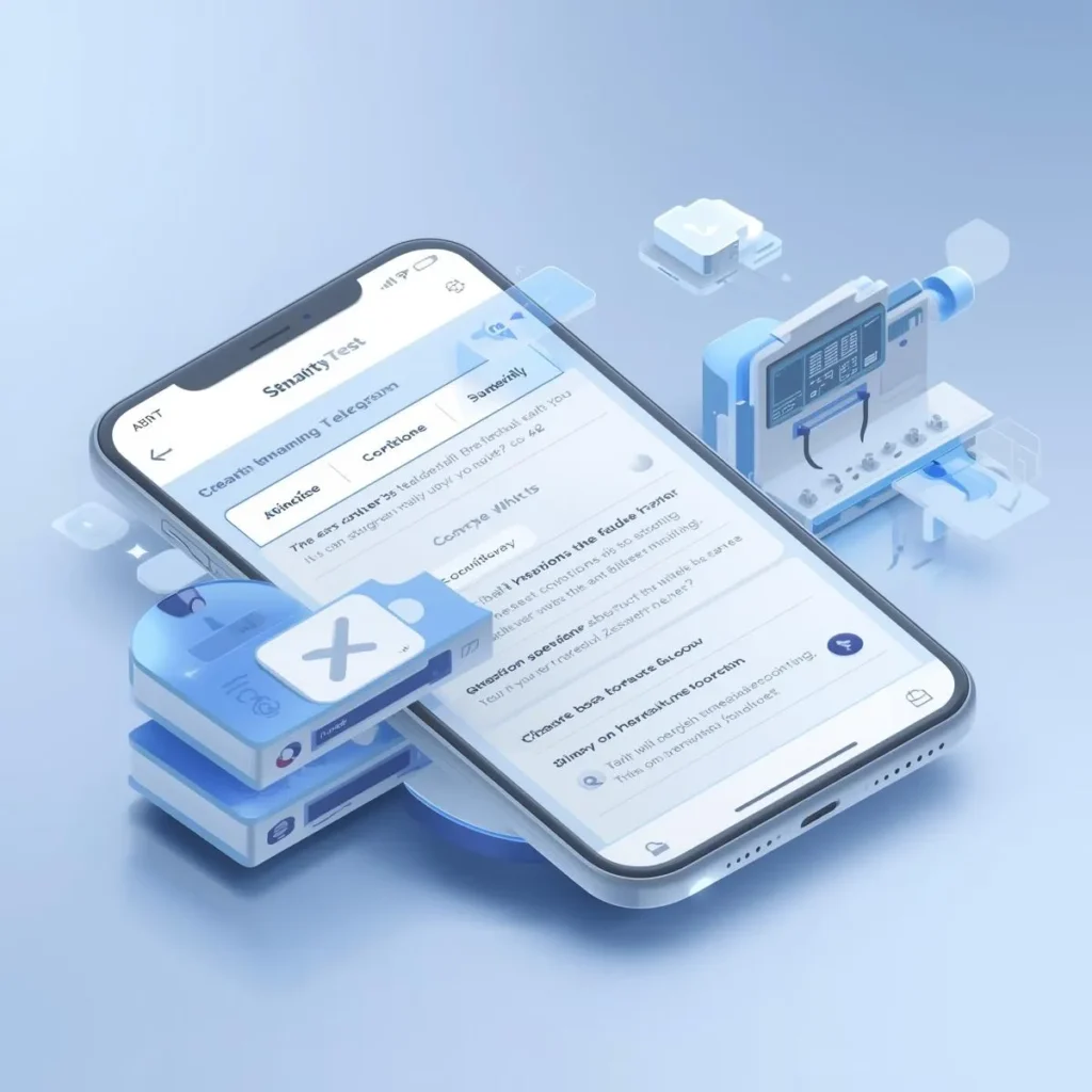 ربات آزمون ساز تلگرام+چند ربات کاربردی 🤖 1 ربات آزمون ساز تلگرام+چند ربات کاربردی 🤖