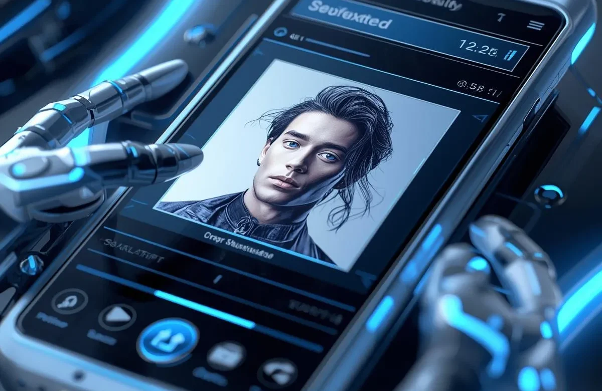 ربات تلگرام افزایش کیفیت تصویر+معرفی ربات‌های کاربردی❤️