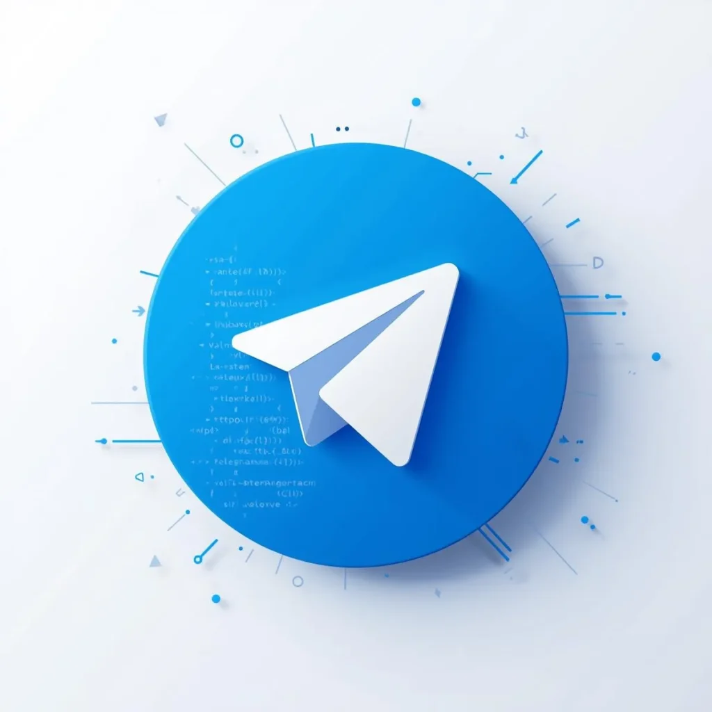 خرید ربات تلگرام با PHP 