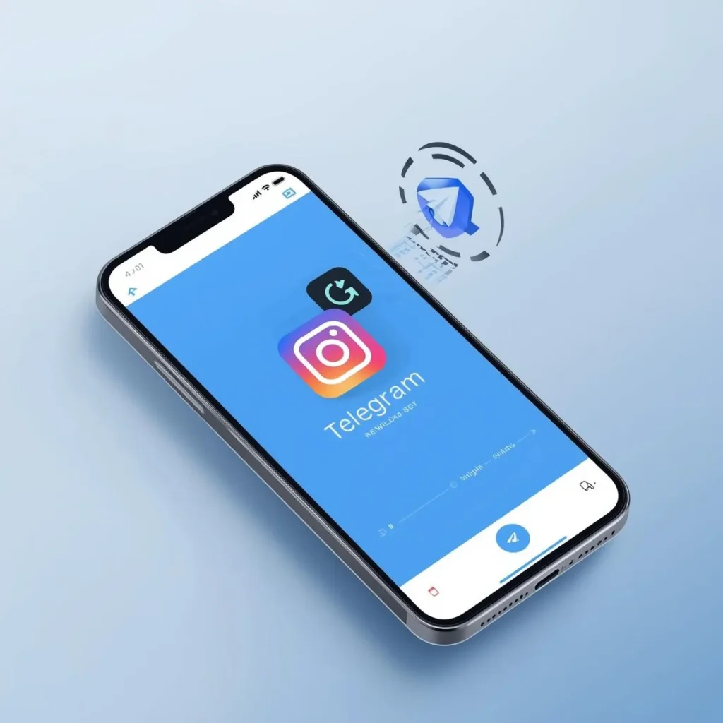 بهترین ربات تلگرام دانلود از اینستاگرام(رایگان) ✅ 4 مزایای ربات تلگرام دانلود از اینستاگرام