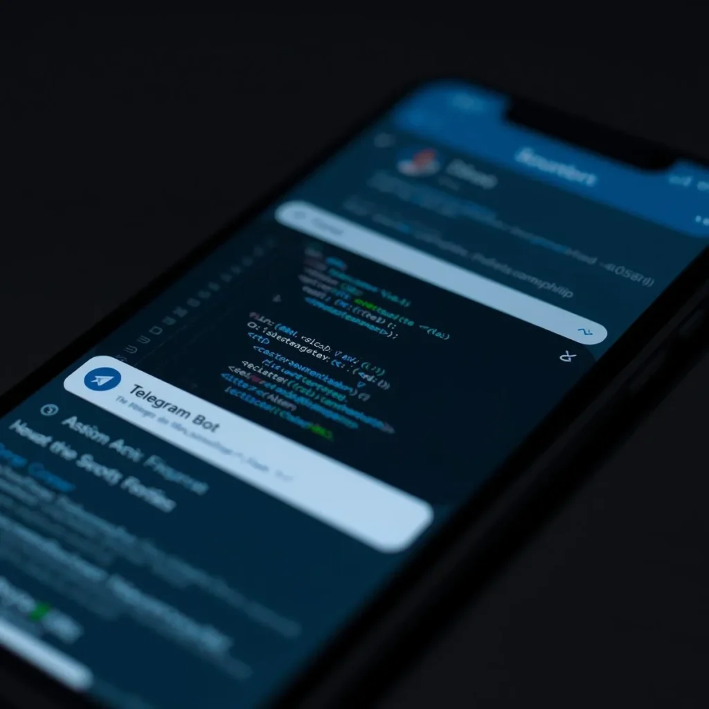 پروژه ربات تلگرام(راهنمای جامع) ✅🤖 4 مدت زمان انجام پروژه ربات تلگرام