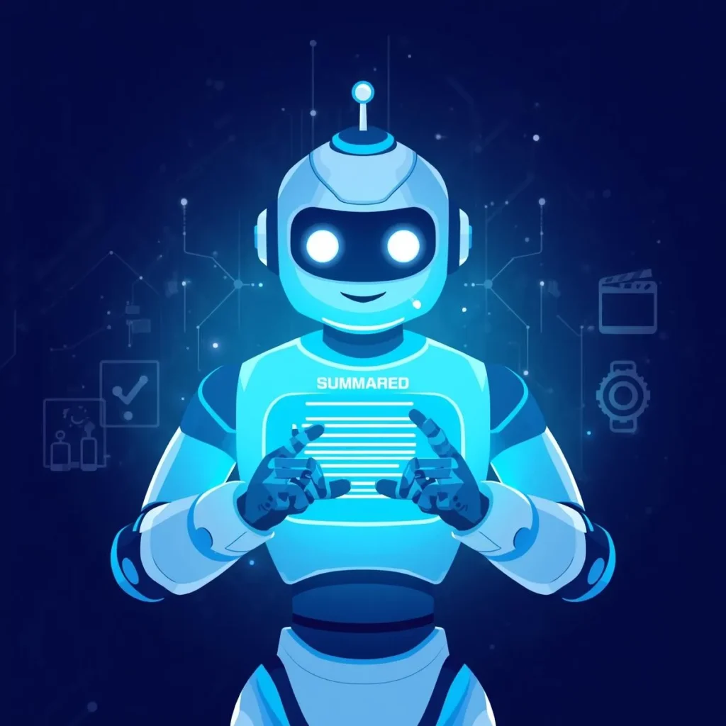 ربات تلگرام خلاصه نویسی(رایگان) 📝🤖 1 ربات تلگرام خلاصه نویسی