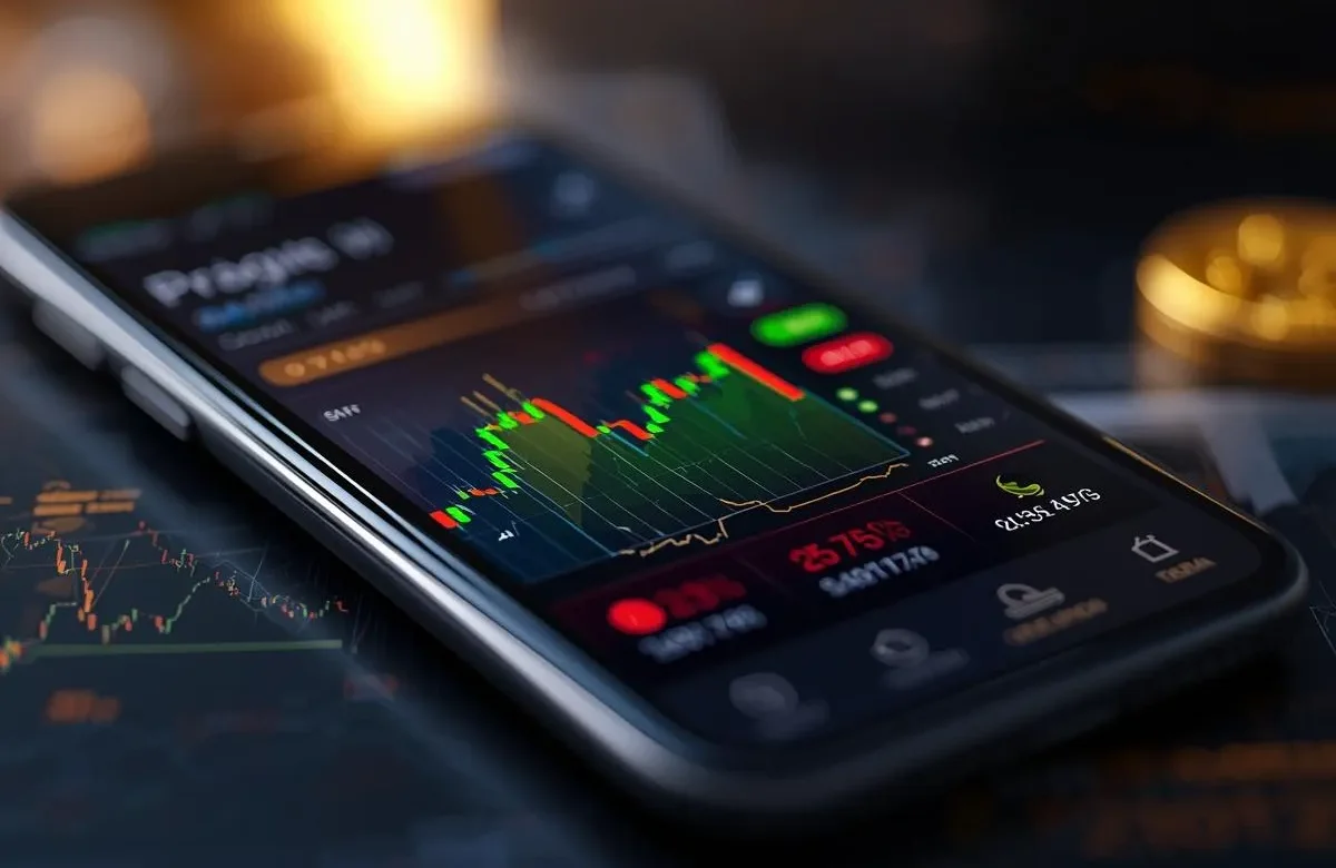 بهترین ربات تلگرام قیمت طلا و جزئیات آن ✅🤖