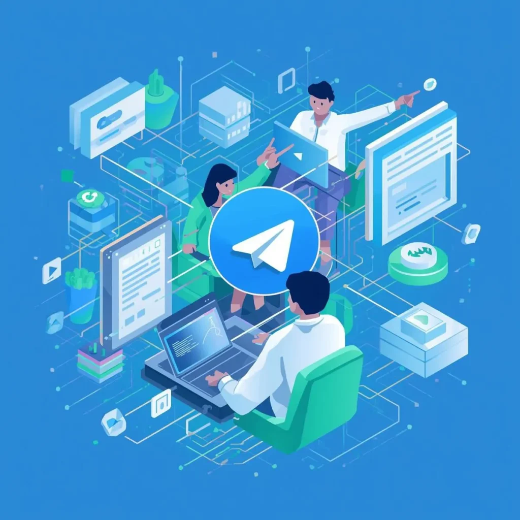 ربات تلگرام دانلود از توییتر+معرفی 5 ربات رایگان ✅🤖 3 معرفی ۵ ربات تلگرام دانلود از توییتر