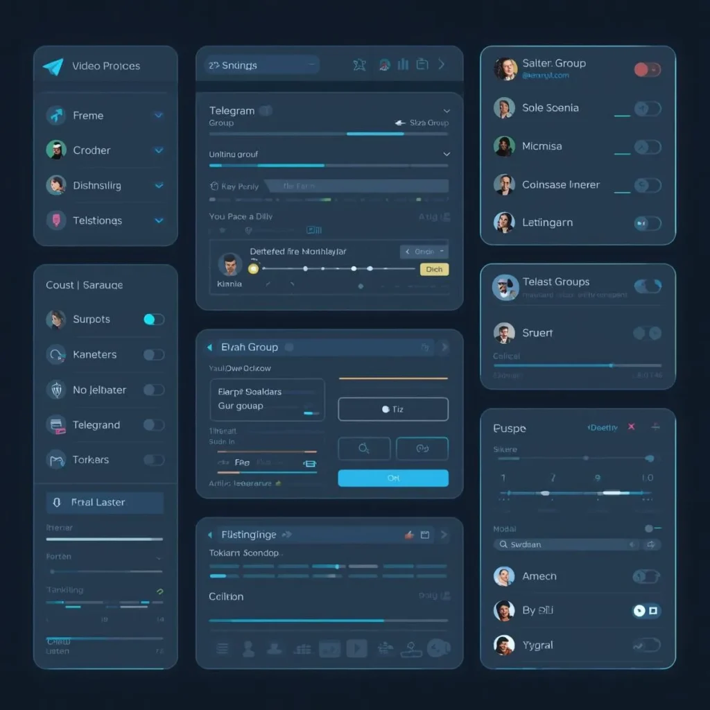 روش استفاده از ربات تلگرام خلاصه نویسی