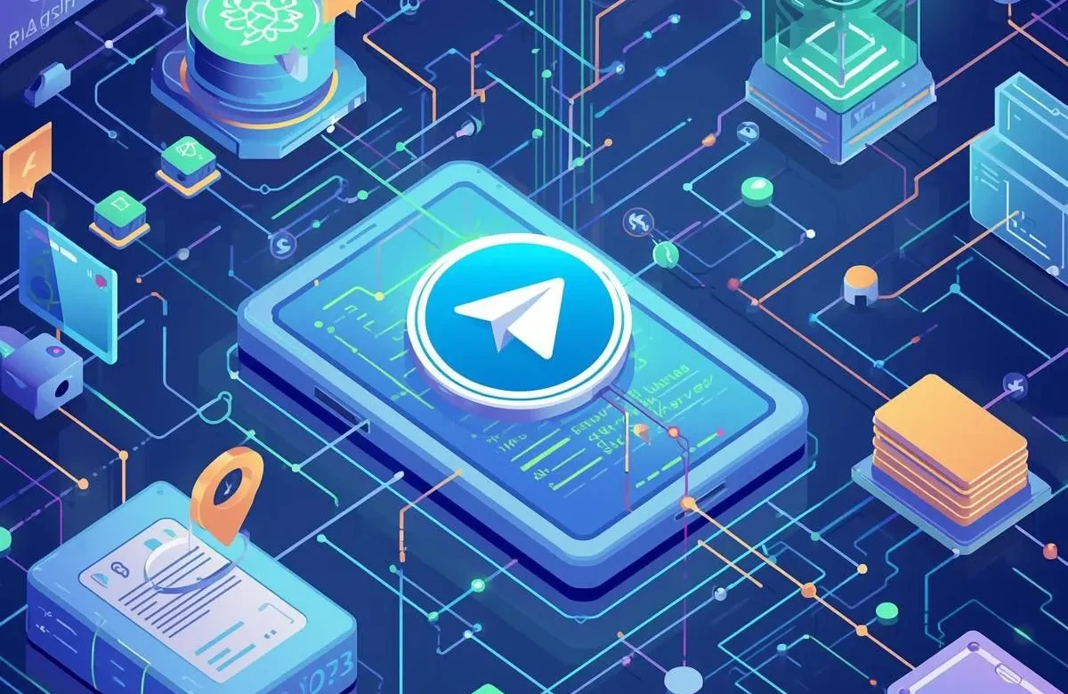 ربات تلگرام خلاصه کننده متن فارسی+5 ربات واقعی و رایگان ❤️🤖