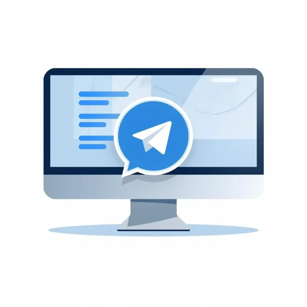 کاربرد ربات تلگرام خلاصه کننده متن فارسی