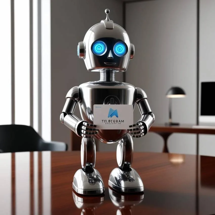 سفارش ربات تلگرام سابسکریپشن