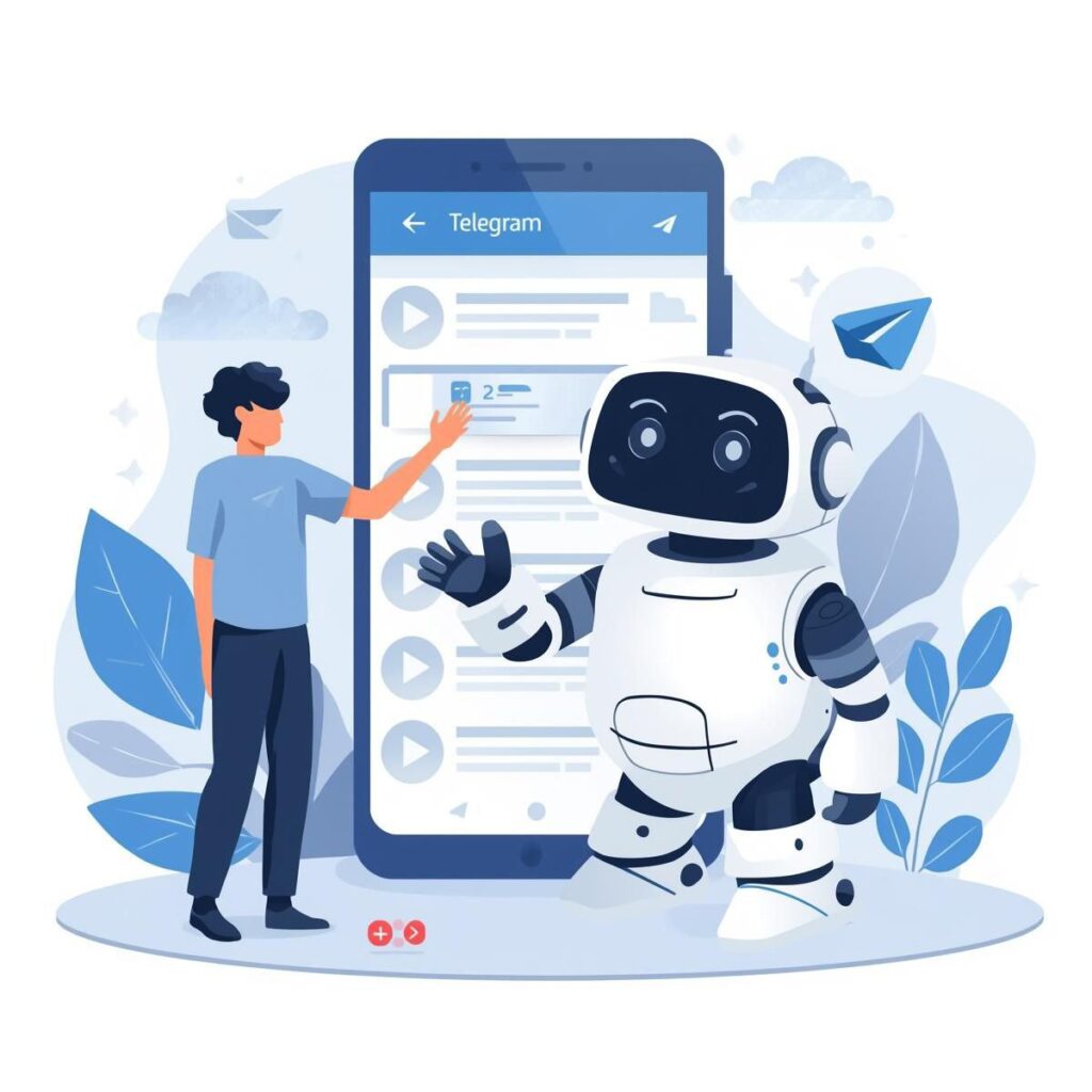 ربات تلگرام دیدن پیج پرایوت + ربات رایگان و واقعی✅ 2 دلیل علاقه به دیدن پیج پرایوت