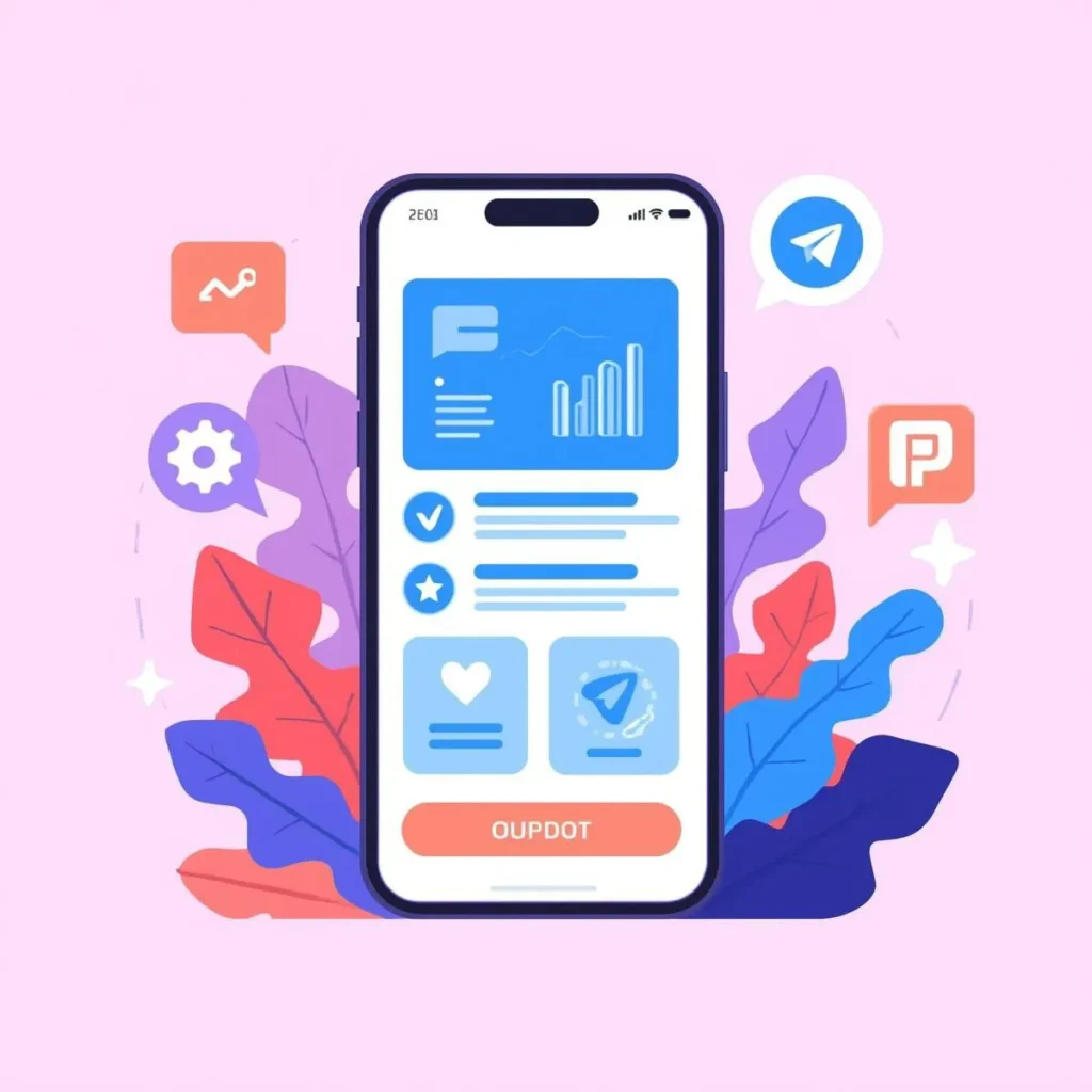 خرید ربات تلگرام v2ray ارزان 5 خرید ربات تلگرام V2Ray بدون پنل