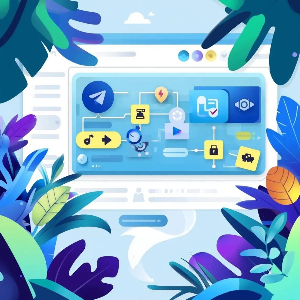 معرفی 5 ربات تلگرام انشا نویسی رایگان✅ 3 مزایای استفاده از رباتهای انشا نویسی