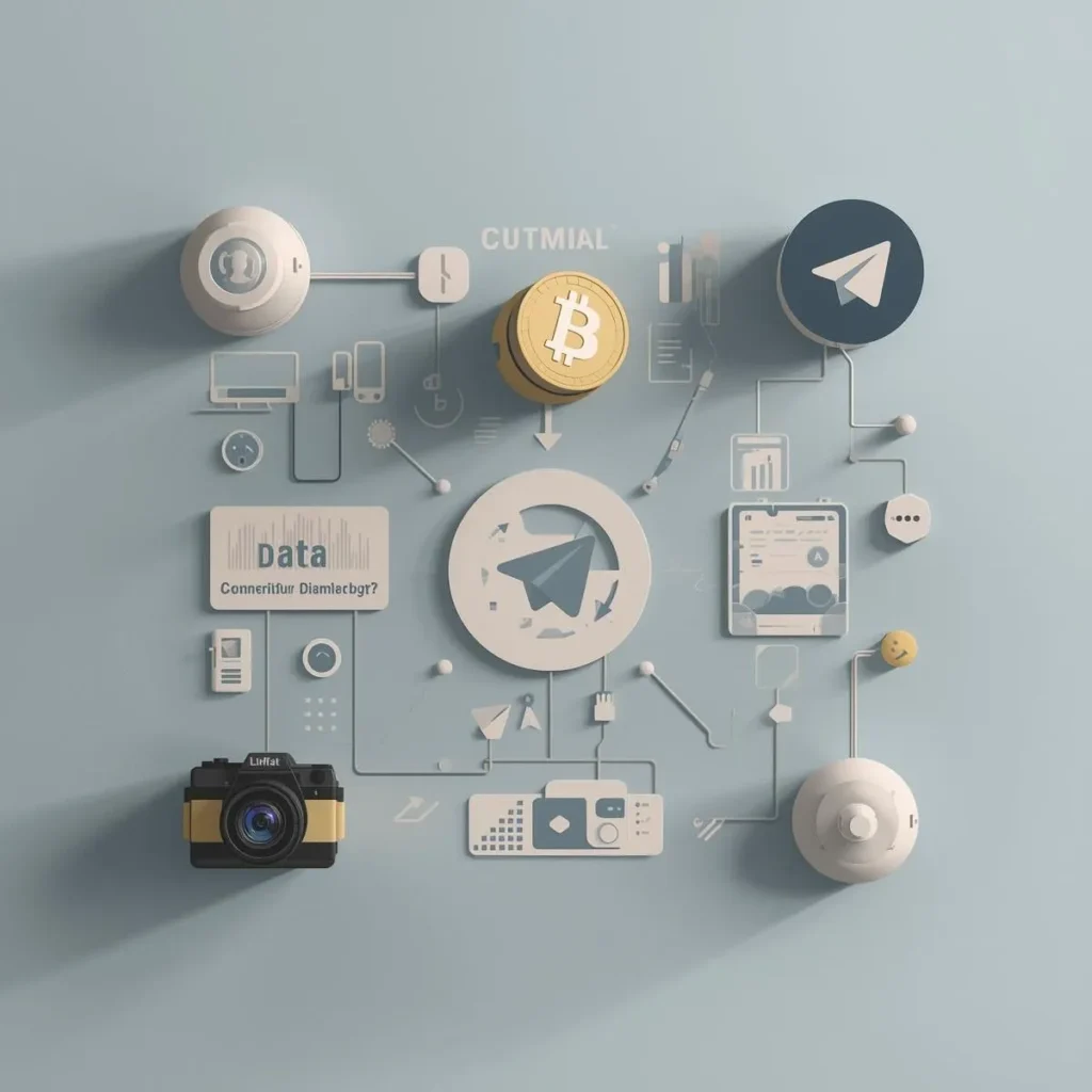 خرید ربات تلگرام v2ray ارزان 1 خرید ربات تلگرام v2ray ارزان