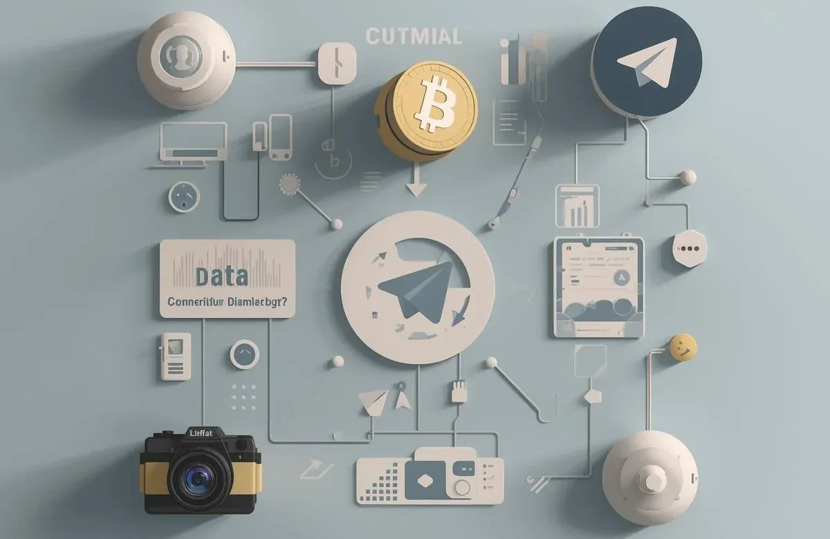 خرید ربات تلگرام v2ray ارزان