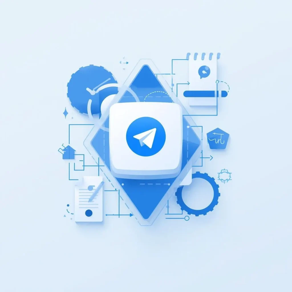 معرفی 5 ربات تلگرام انشا نویسی رایگان✅ 2 بهترین رباتهای تلگرام و سایتهای انشا نویس