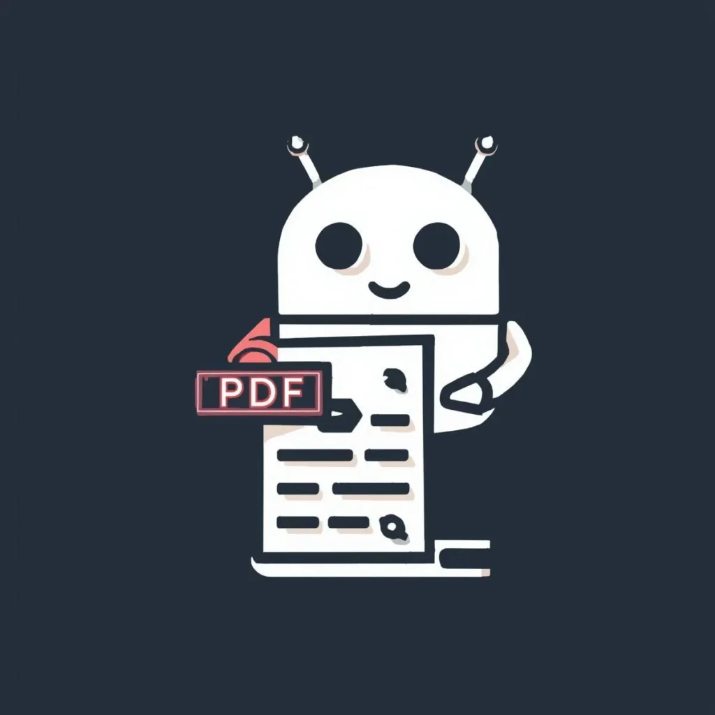 ربات تلگرام دانلود کتاب pdf 4 چطوری یه ربات تلگرام دانلود کتاب PDF بسازیم؟