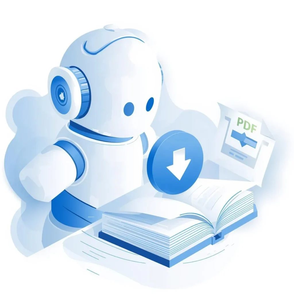 ربات تلگرام دانلود کتاب pdf 2 ربات تلگرام دانلود کتاب PDF چیه اصلاً؟