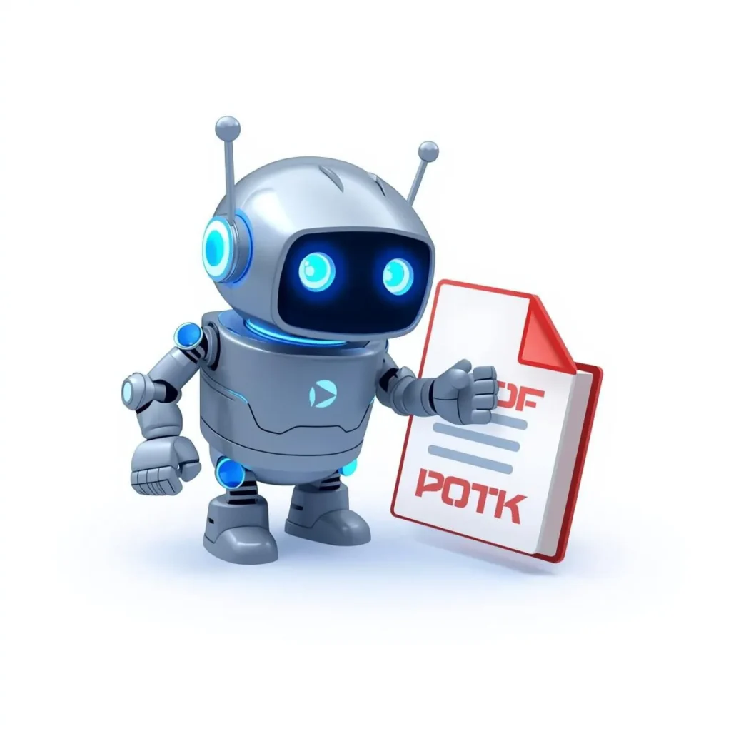 ربات تلگرام دانلود کتاب pdf 3 معرفی ۵ تا از بهترین رباتهای تلگرام برای دانلود کتاب PDF