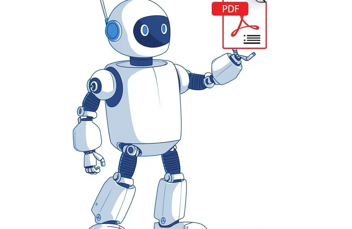 ربات تلگرام دانلود کتاب pdf