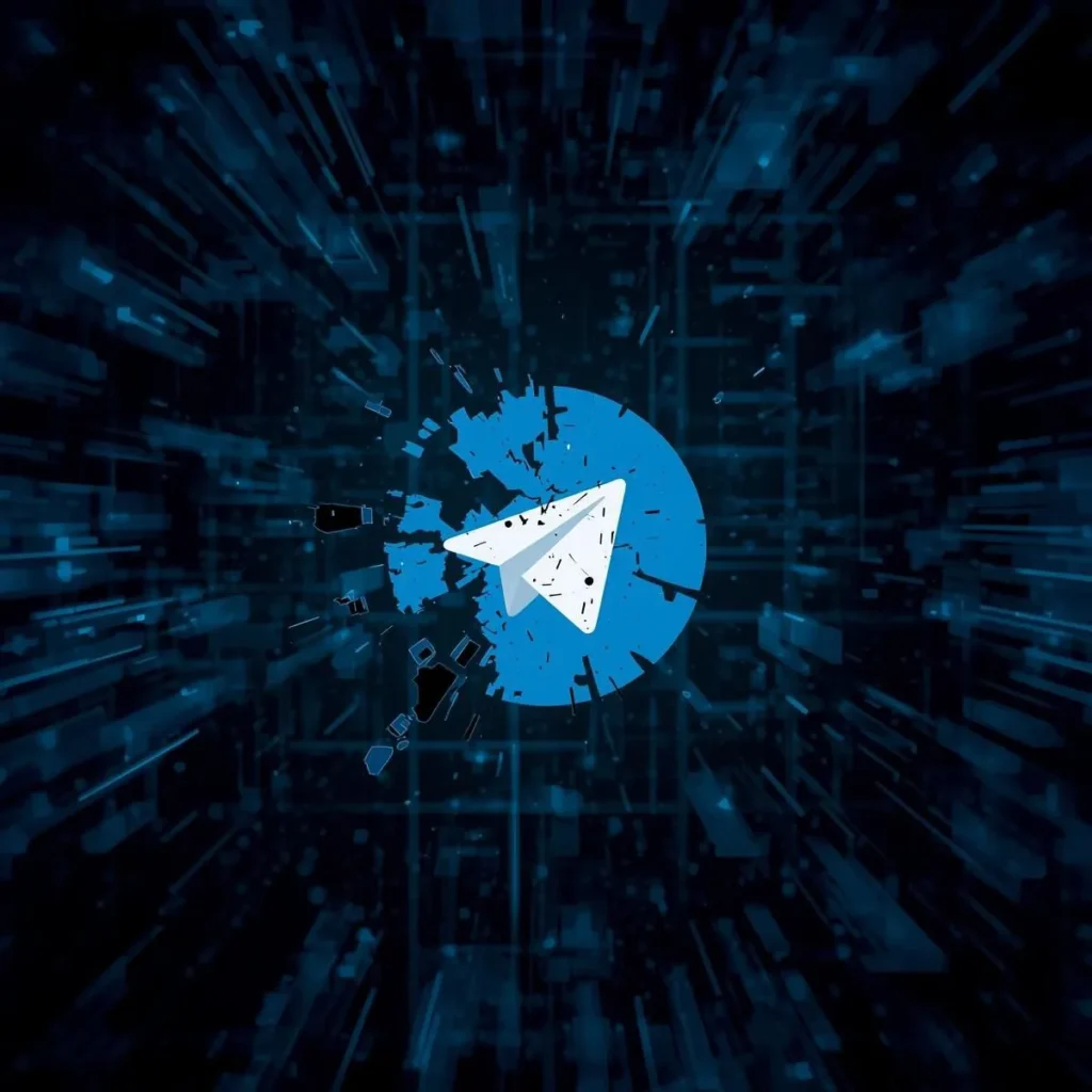 ربات دیلیت اکانت تلگرام 2 معرفی ۵ ربات دیلیت اکانت تلگرام رایگان