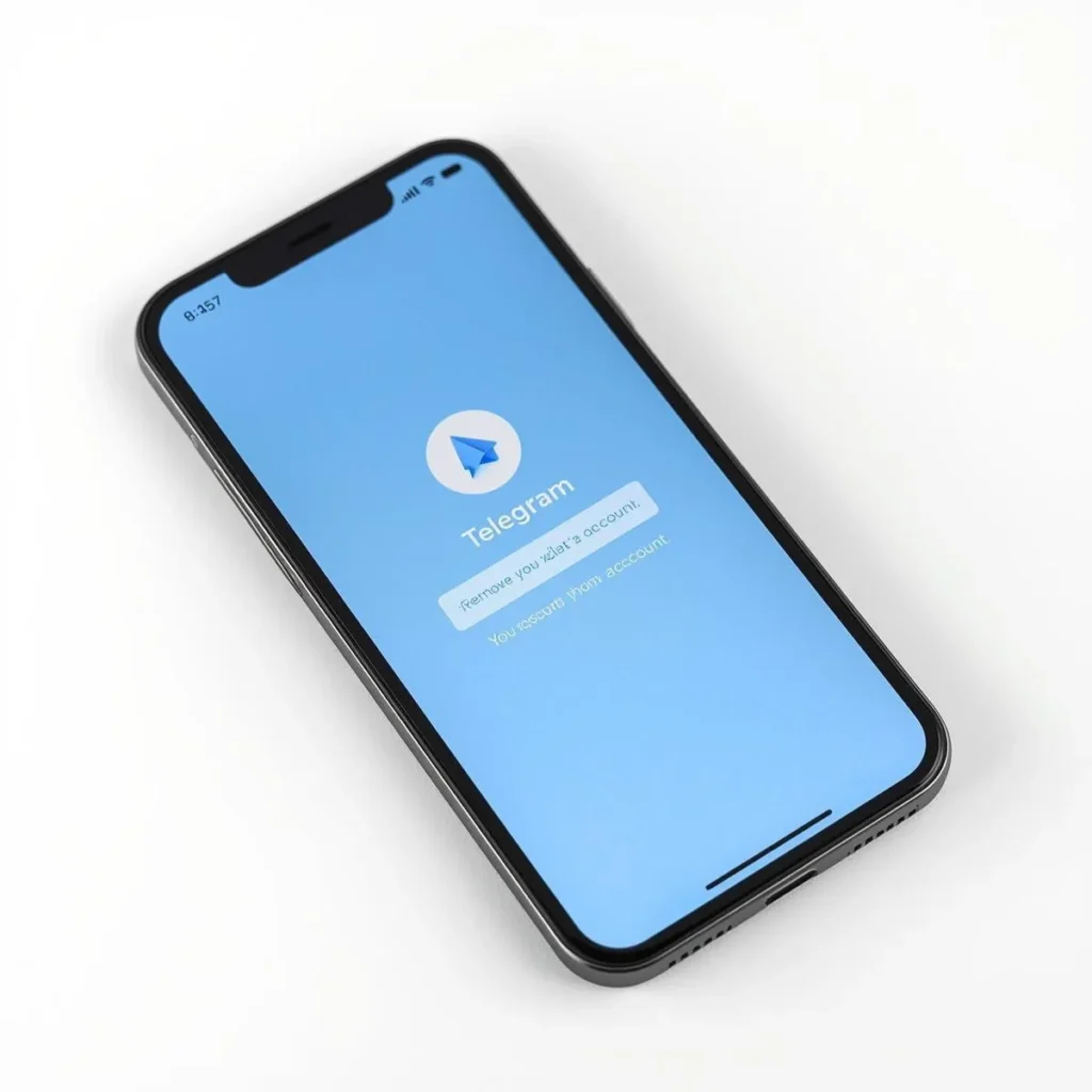 ربات دیلیت اکانت تلگرام 1 ربات دیلیت اکانت تلگرام