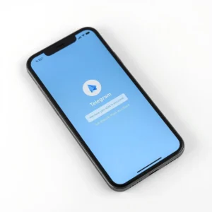 ربات دیلیت اکانت تلگرام